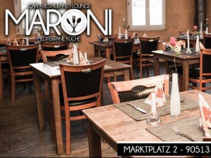 照片: Maroni